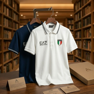 Premium Polo shirt ( ২ পিস )